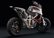 KTM KTM 690 Stunt Concept